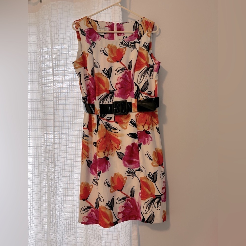 Dress barn Dress